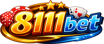 8111bet লোগো